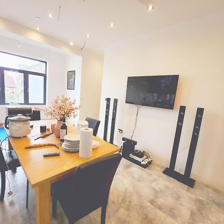 Hotel Urban Escape Ealing Londyn Zewnętrze zdjęcie